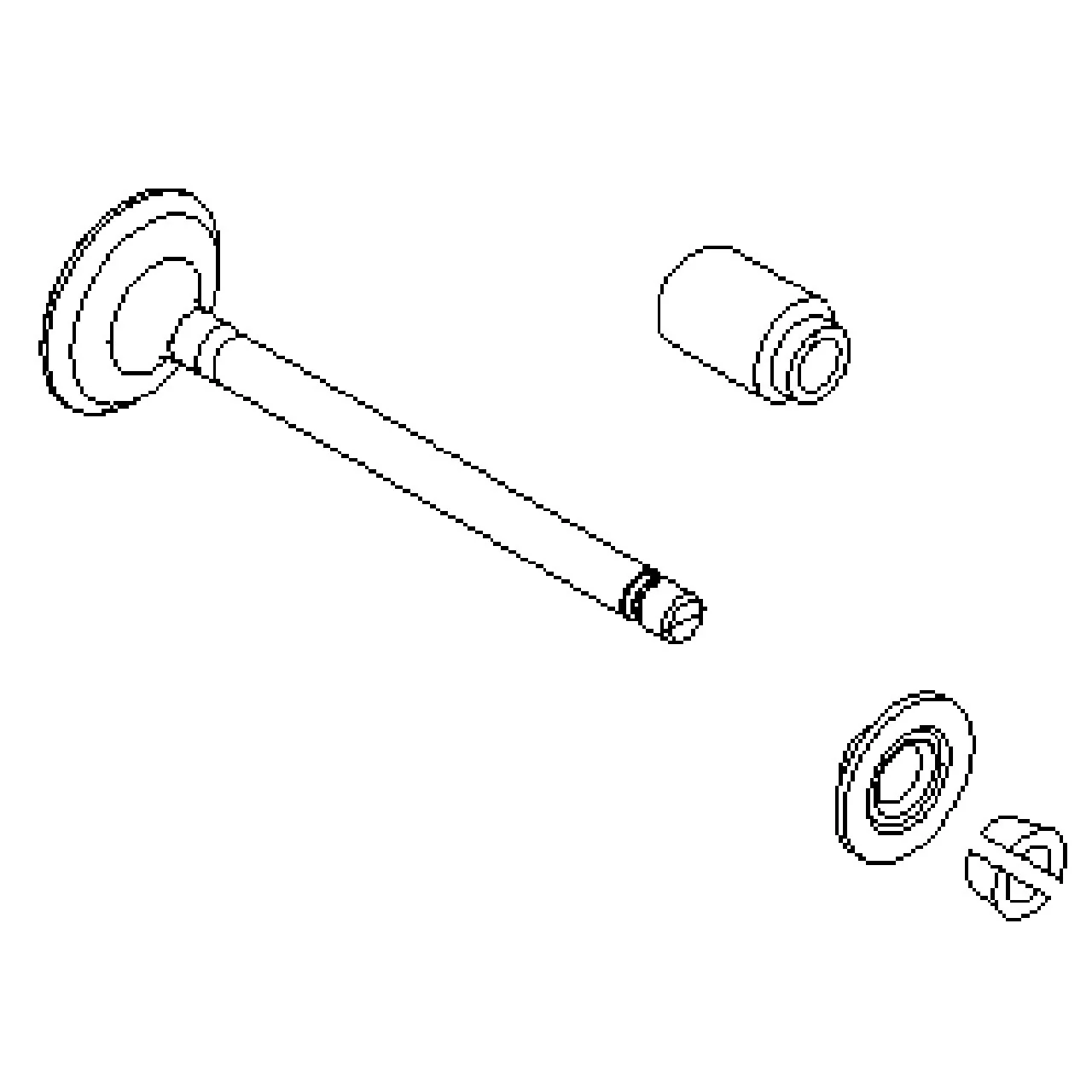 Intake Valve