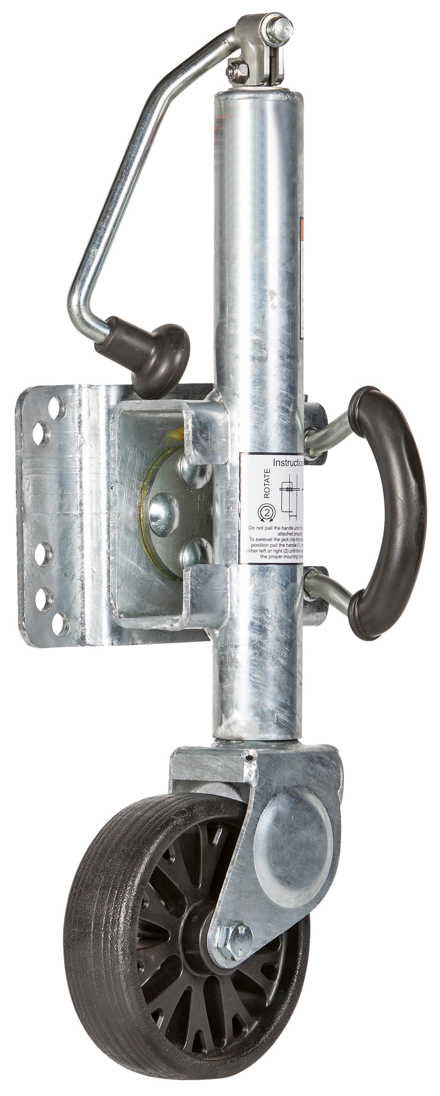 Jockey Wheel - 545Kg (6" Wheel)