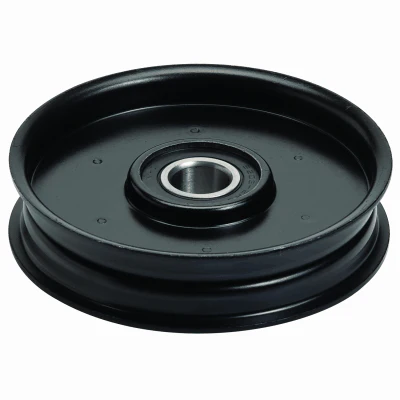 John Deere #Am107468 Idler Pulley