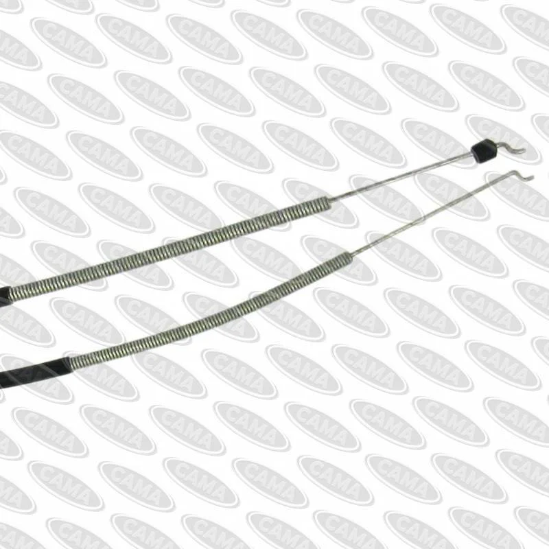 John Deere #Am134542 Throttle Cable - Image 2
