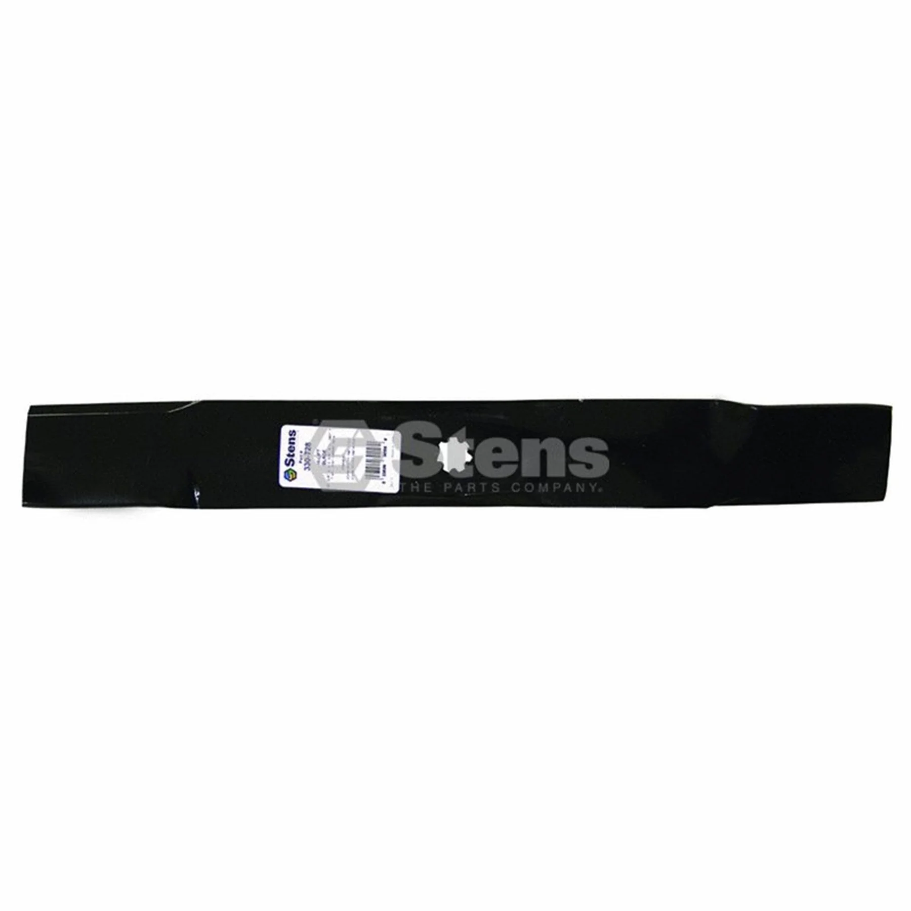 John Deere Bar Blade 42" Cut (7 Point Star)