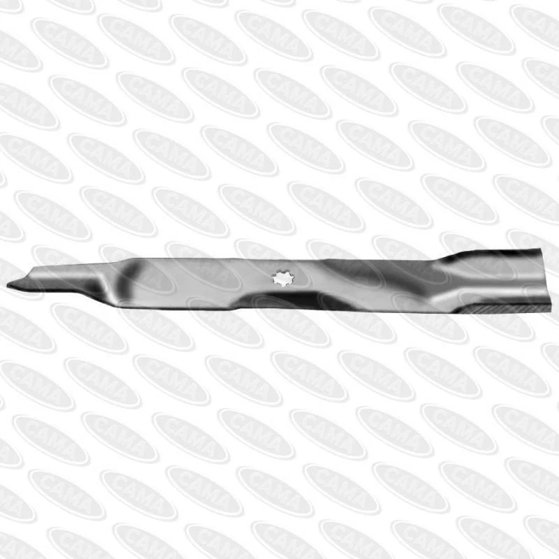 John Deere Bar Blade 42" Cut (7 Point Star) - Image 2