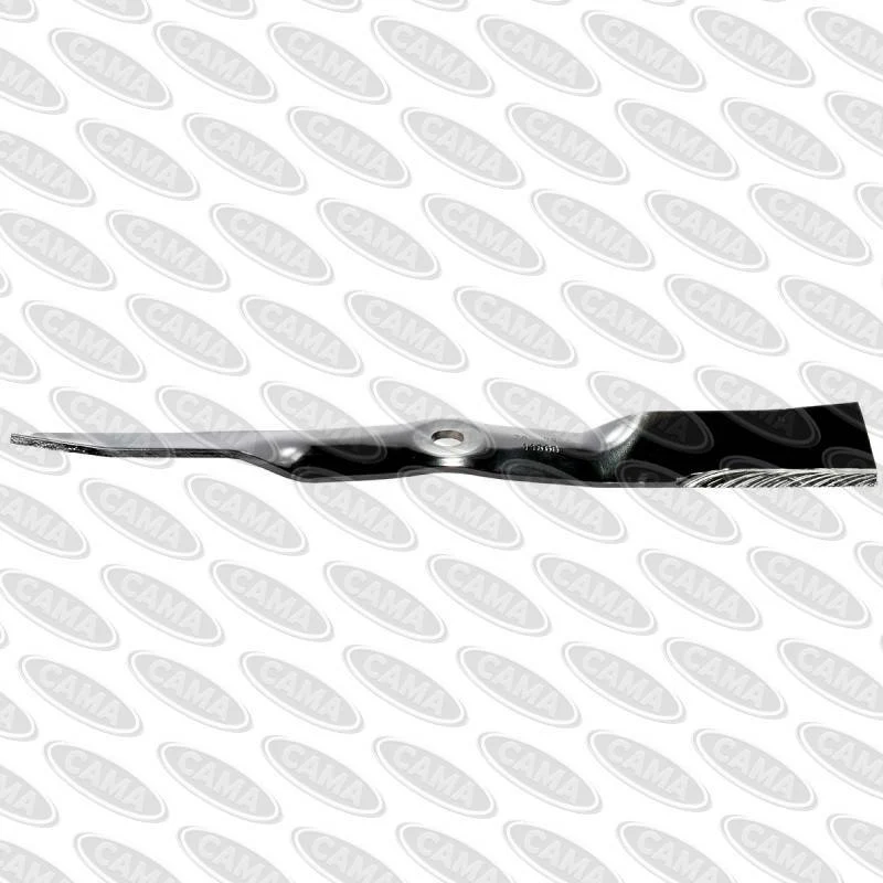 John Deere Bar Blade 62" #M143504 - Image 2