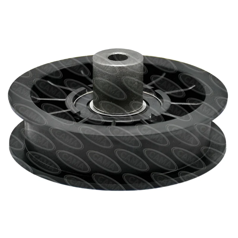 John Deere Composite Flat Idler Pulley AUC20590