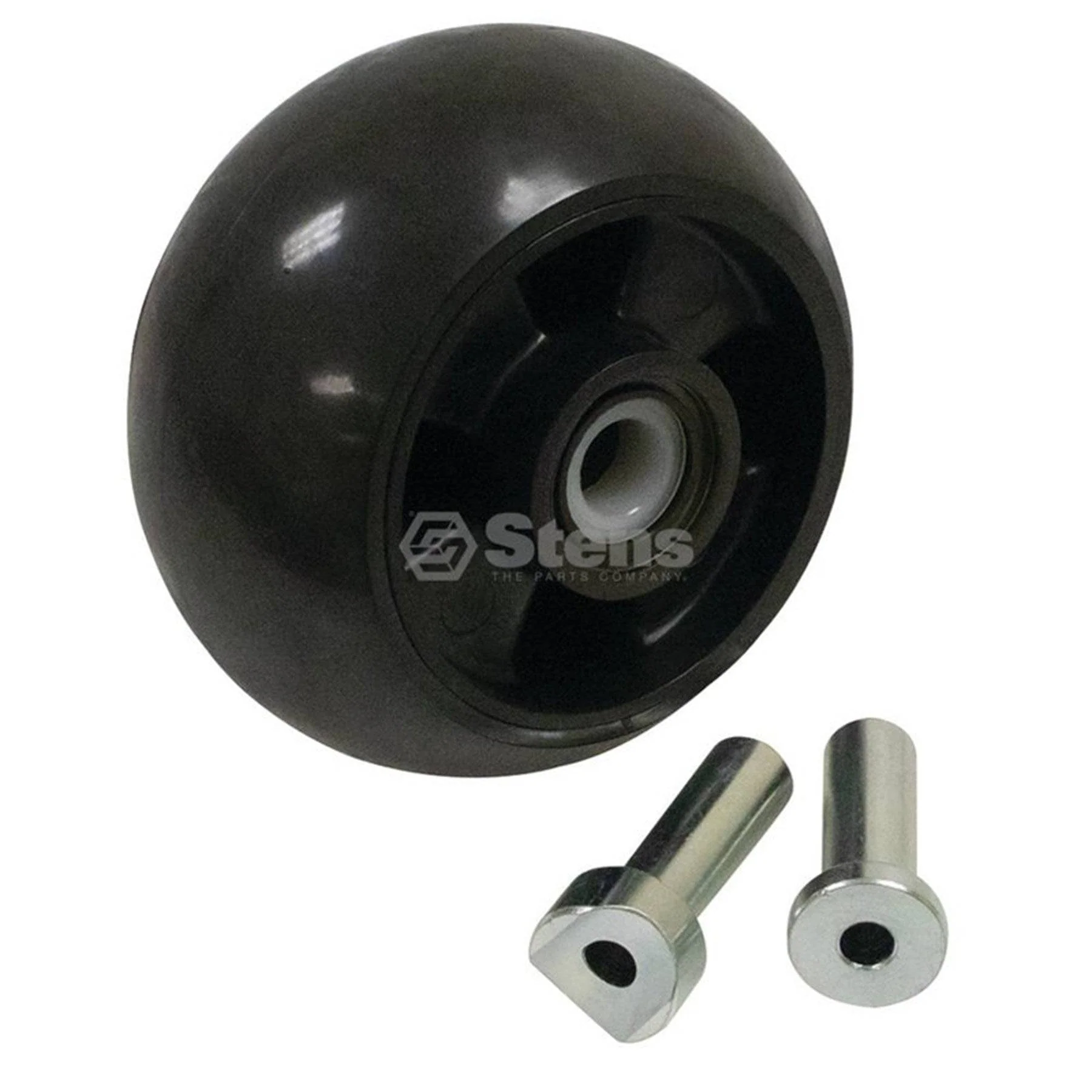John Deere Deck Wheel Kit Am125172 - Image 2