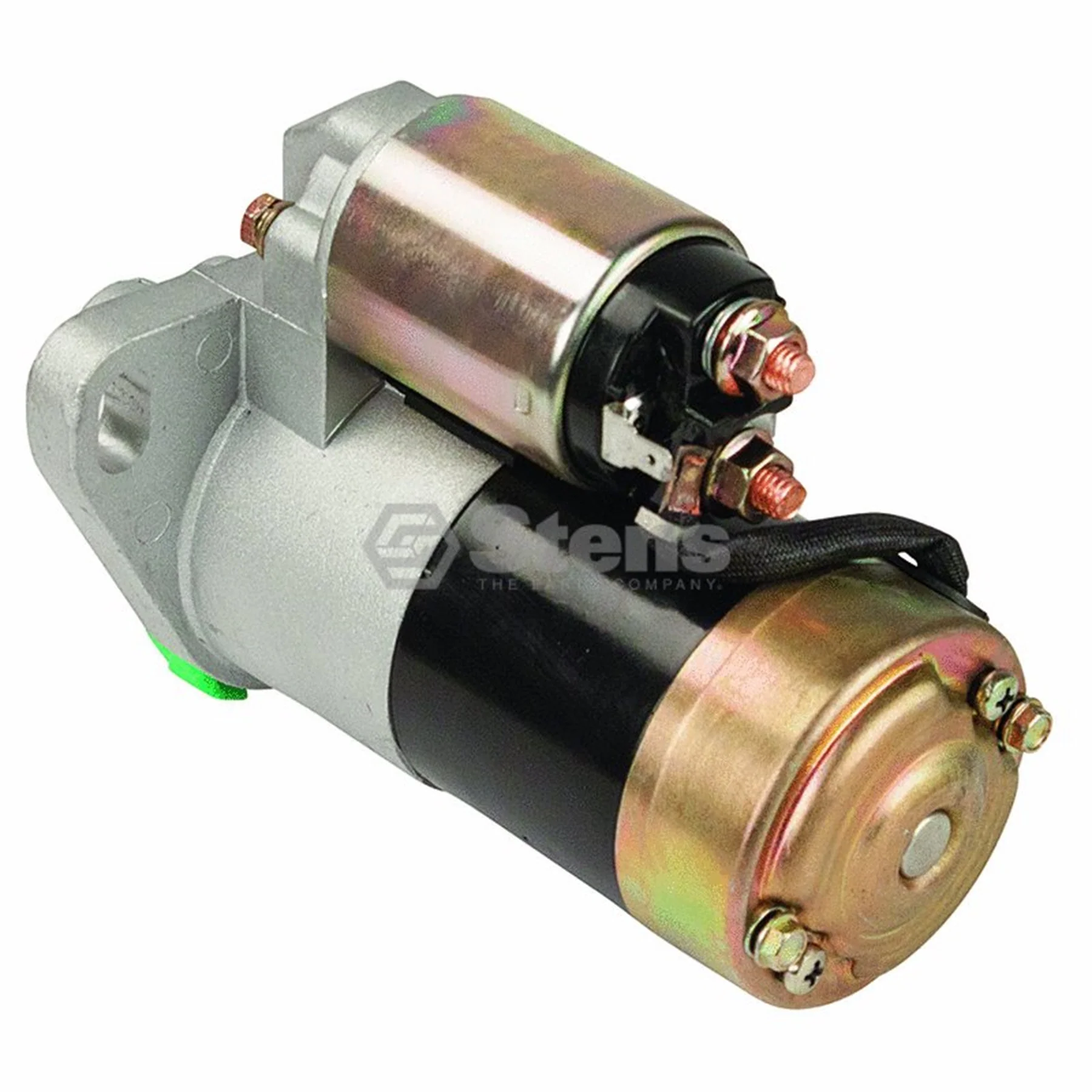 John Deere Electric Starter M809215