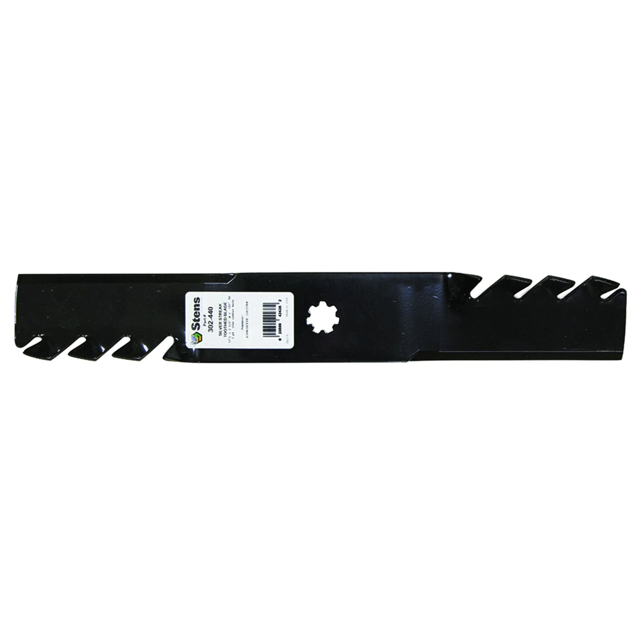 John Deere #Gx20568 48" Mulch Tooth L Series