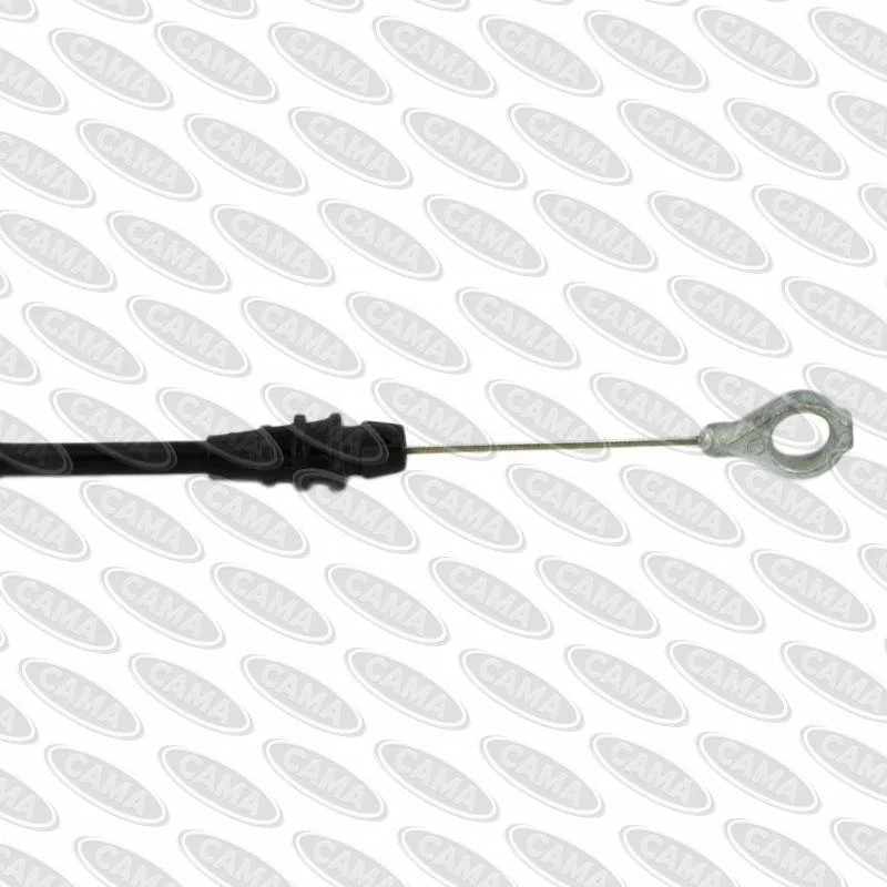 John Deere #Gy20156 Deck Engagement Cable - Image 3