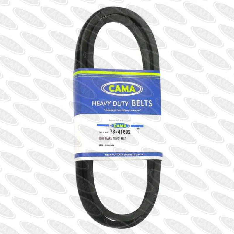 John Deere #M144044 Trans Belt - Image 2