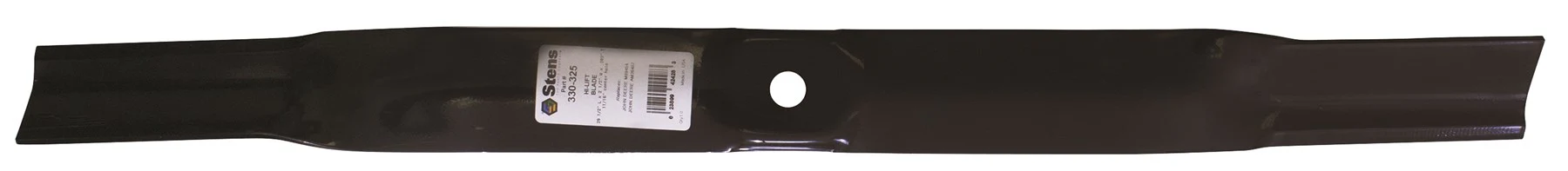 John Deere #M89454 30" Cut - Image 2