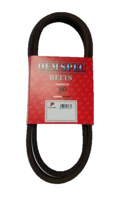 John Deere Secondary Deck Belt M110313, M154958,