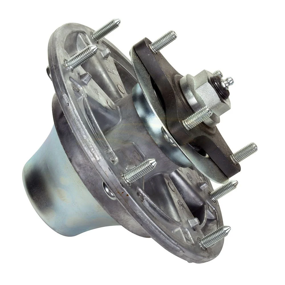 John Deere Spindle Assembly #TCA24881