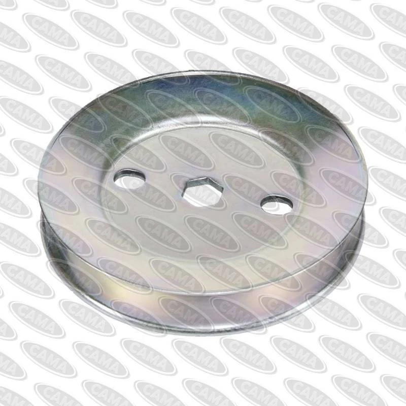 John Deere Spindle Pulley #M170230, Uc20697