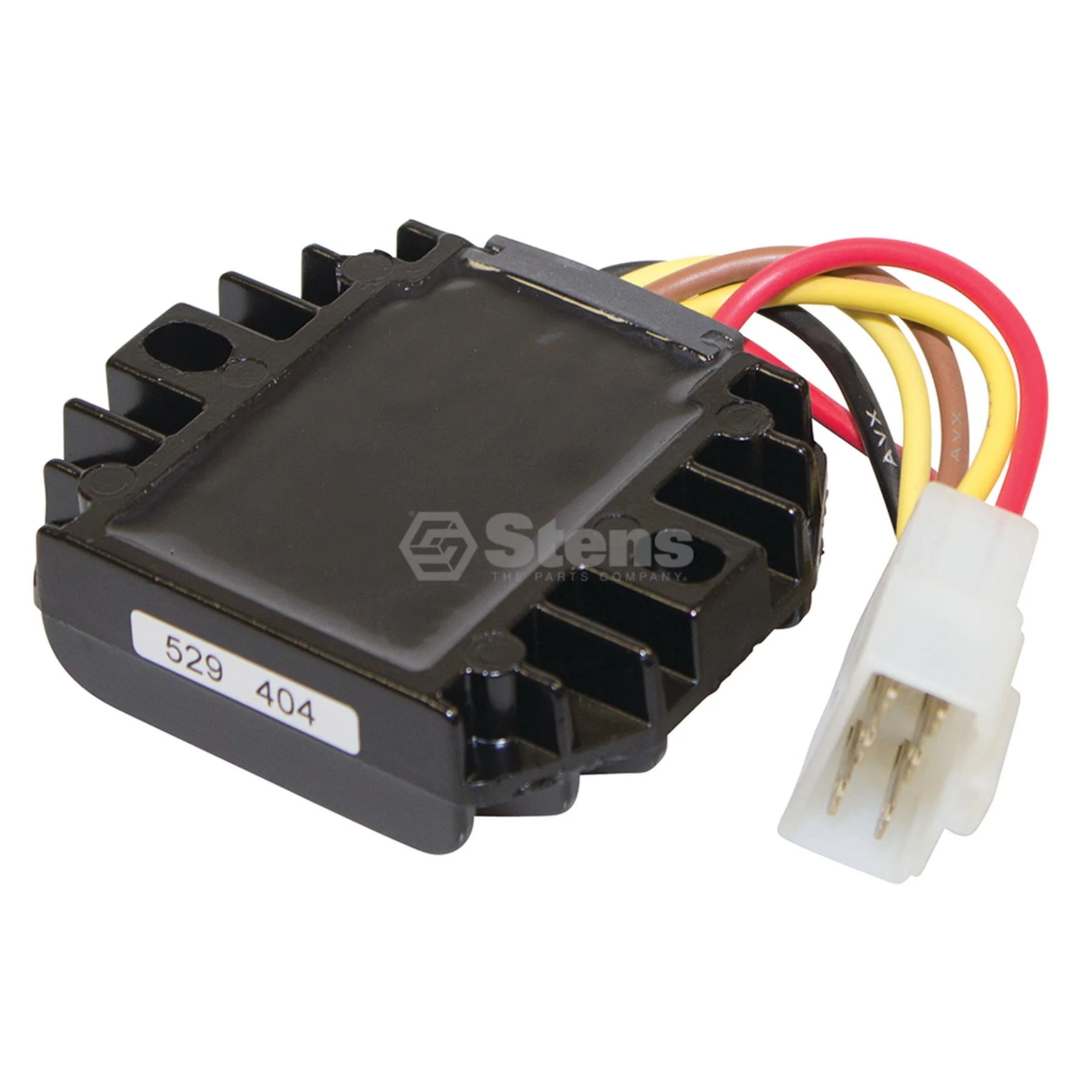 John Deere Voltage Regulator. AUC12632