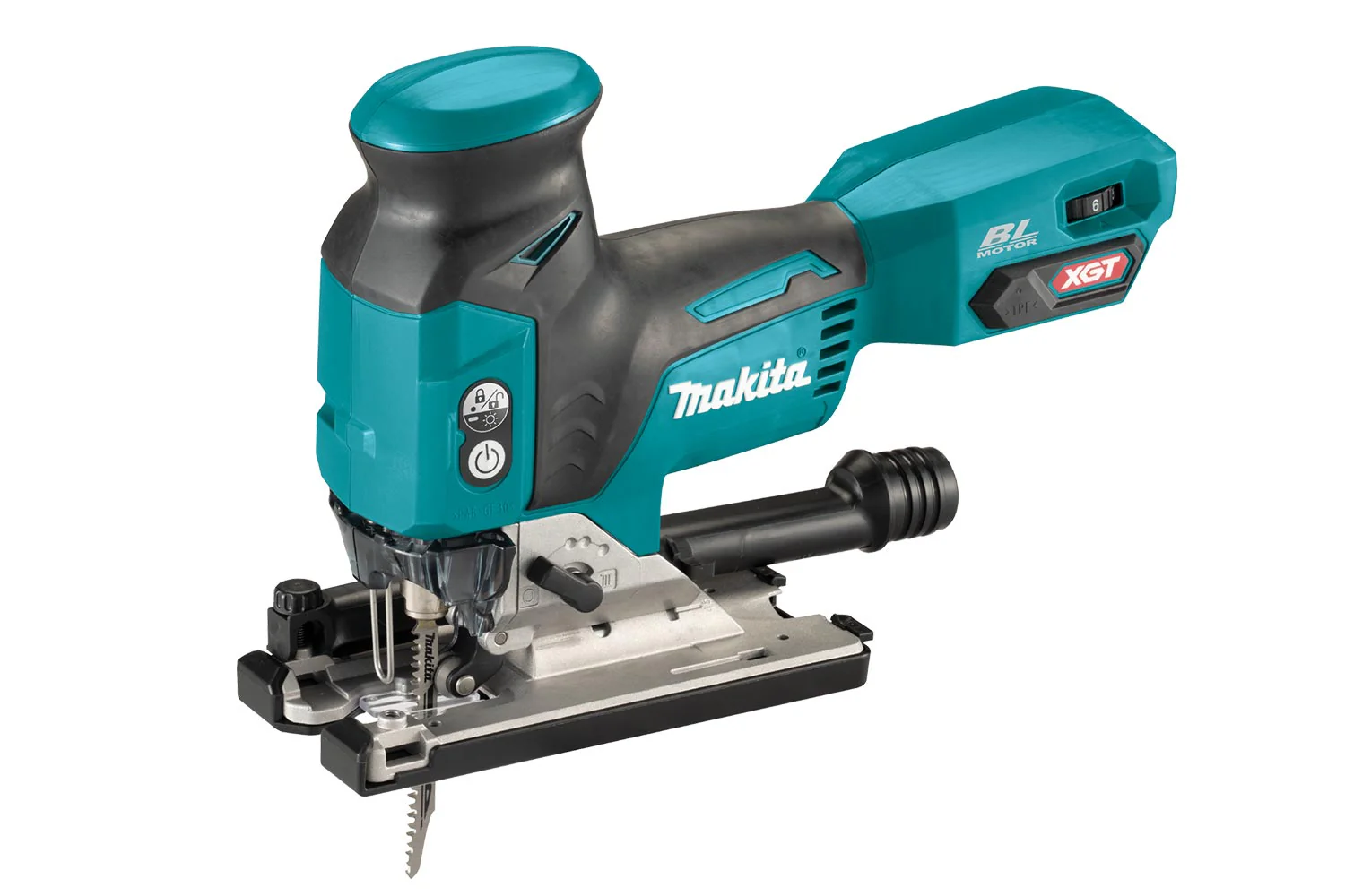 JV001GZ 40Vmax XGT Brushless Barrel Handle Jigsaw