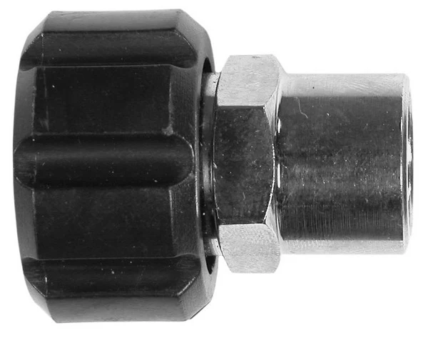 Karcher Fitting - Size - 3/8" Thread - M22 X 1 1/2 - Image 2