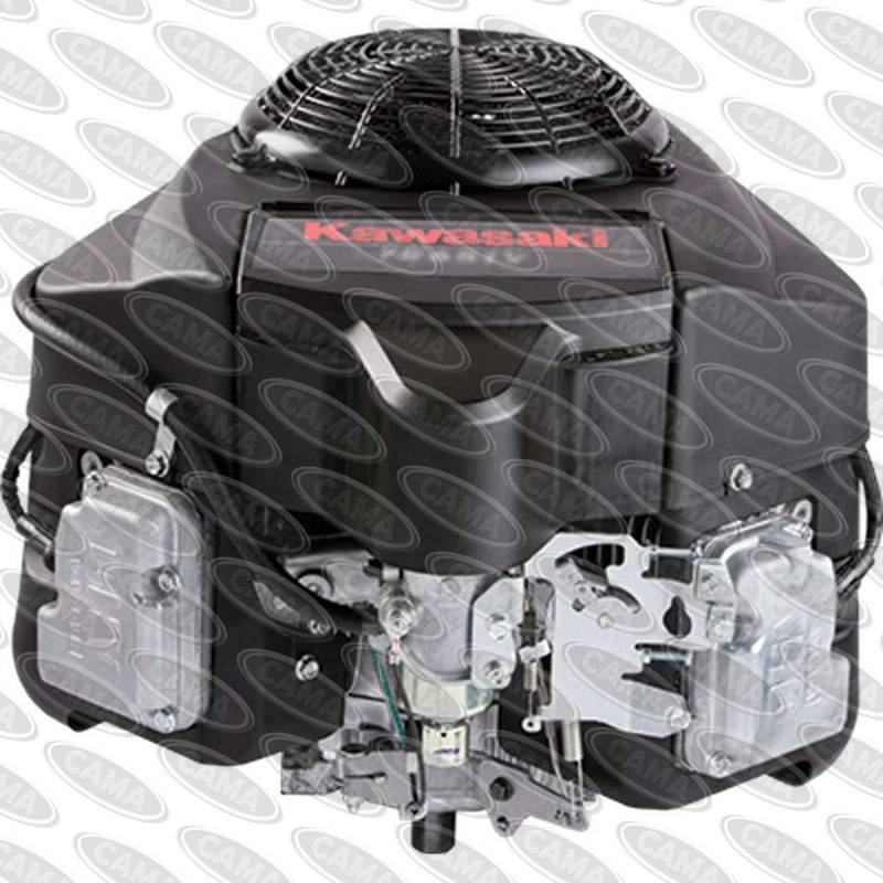 Kawasaki FR651V-S00 Engine 1" Shaft