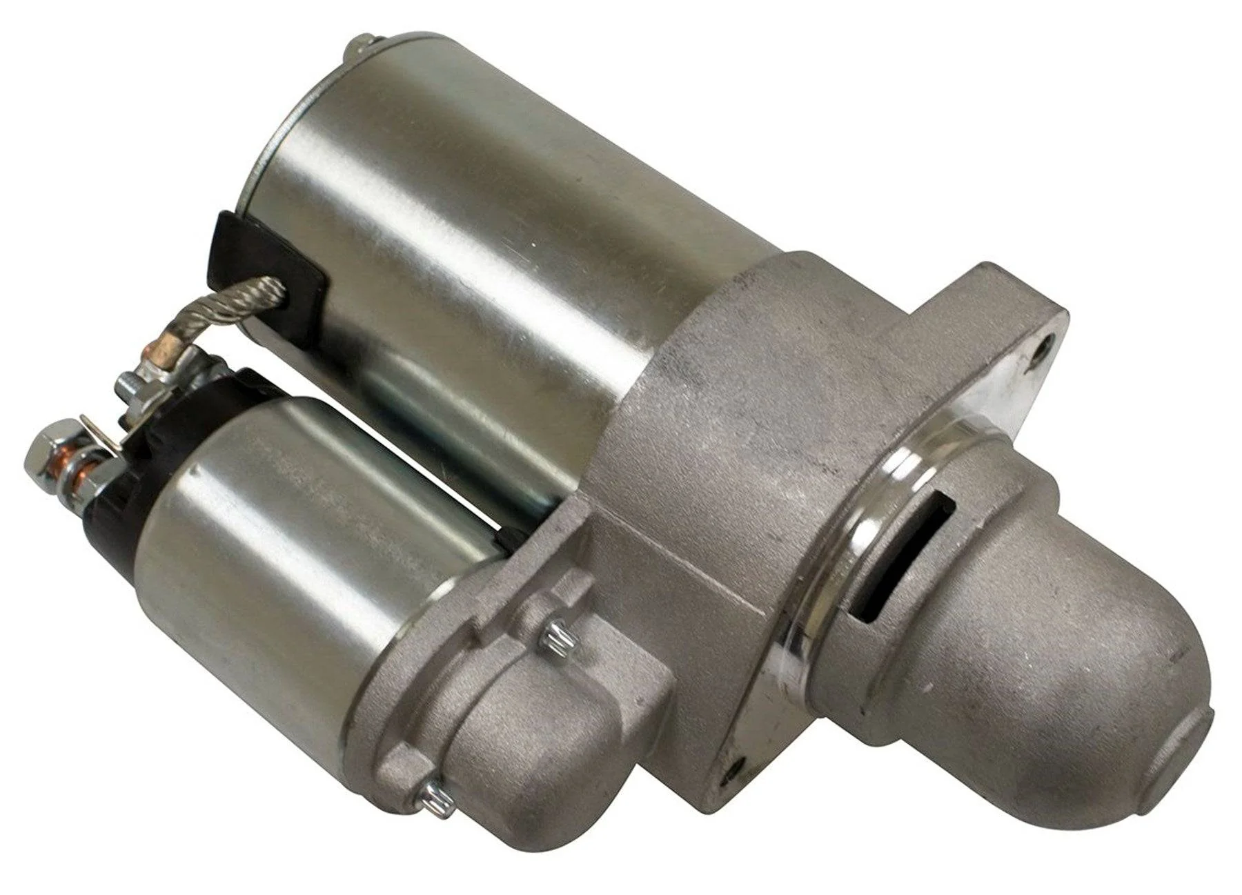 Kawasaki Starter 21163-0757