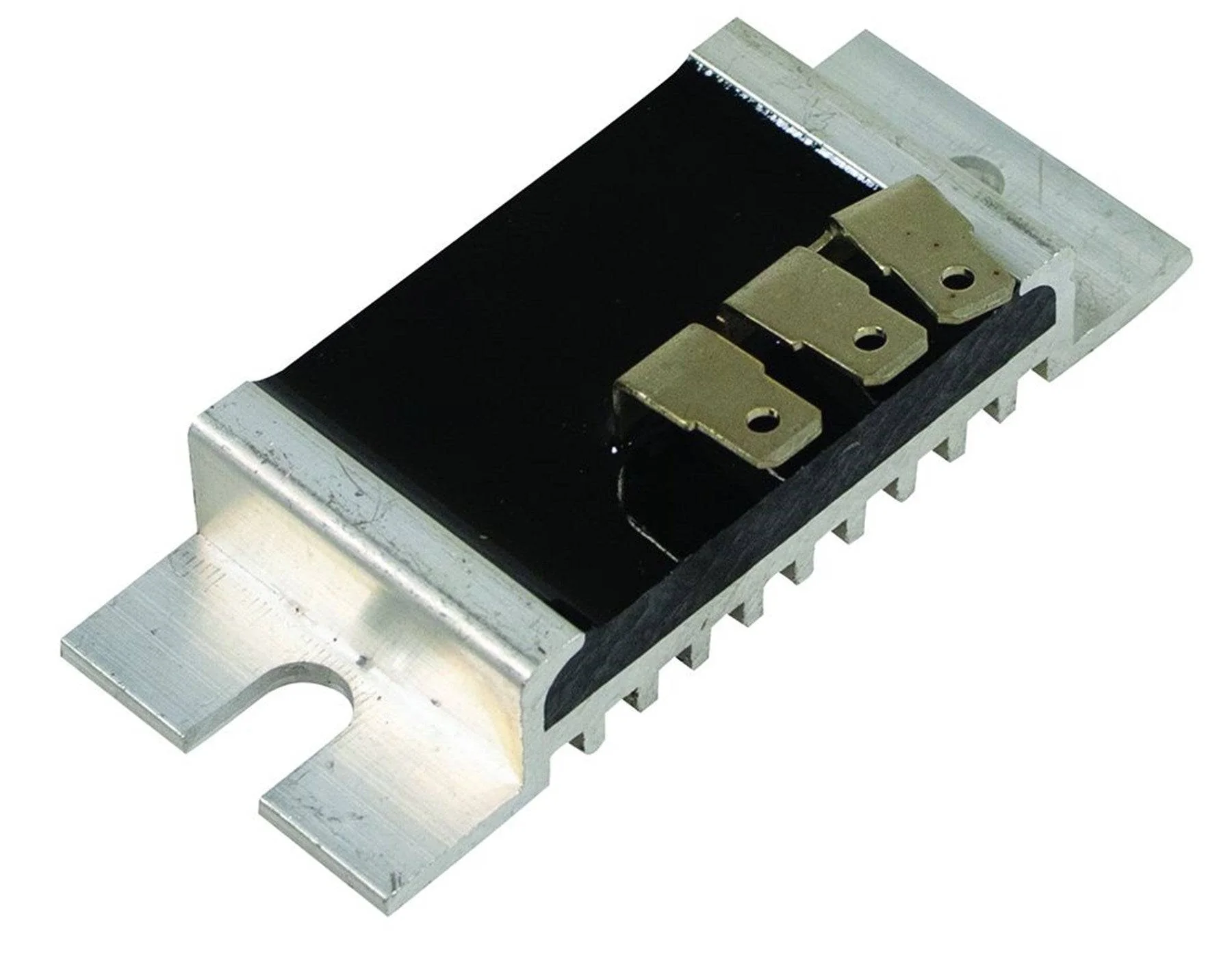 Kawasaki Voltage Regulator #21066-7011 - Image 2