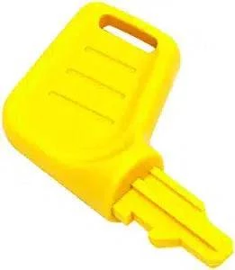 Key-No Mow Module 84013445