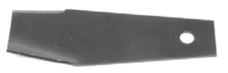 Kingcat Blade Pair Fluted