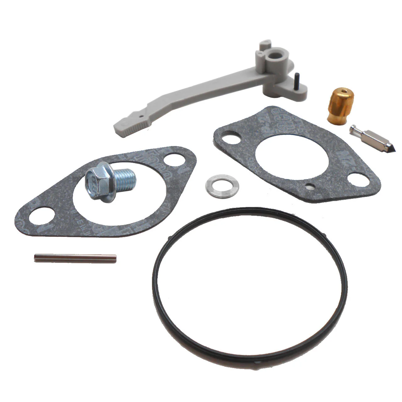 KIT, Carburetor Overhaul