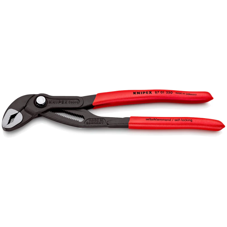 Knipex Waterpump Pliers - 250mm