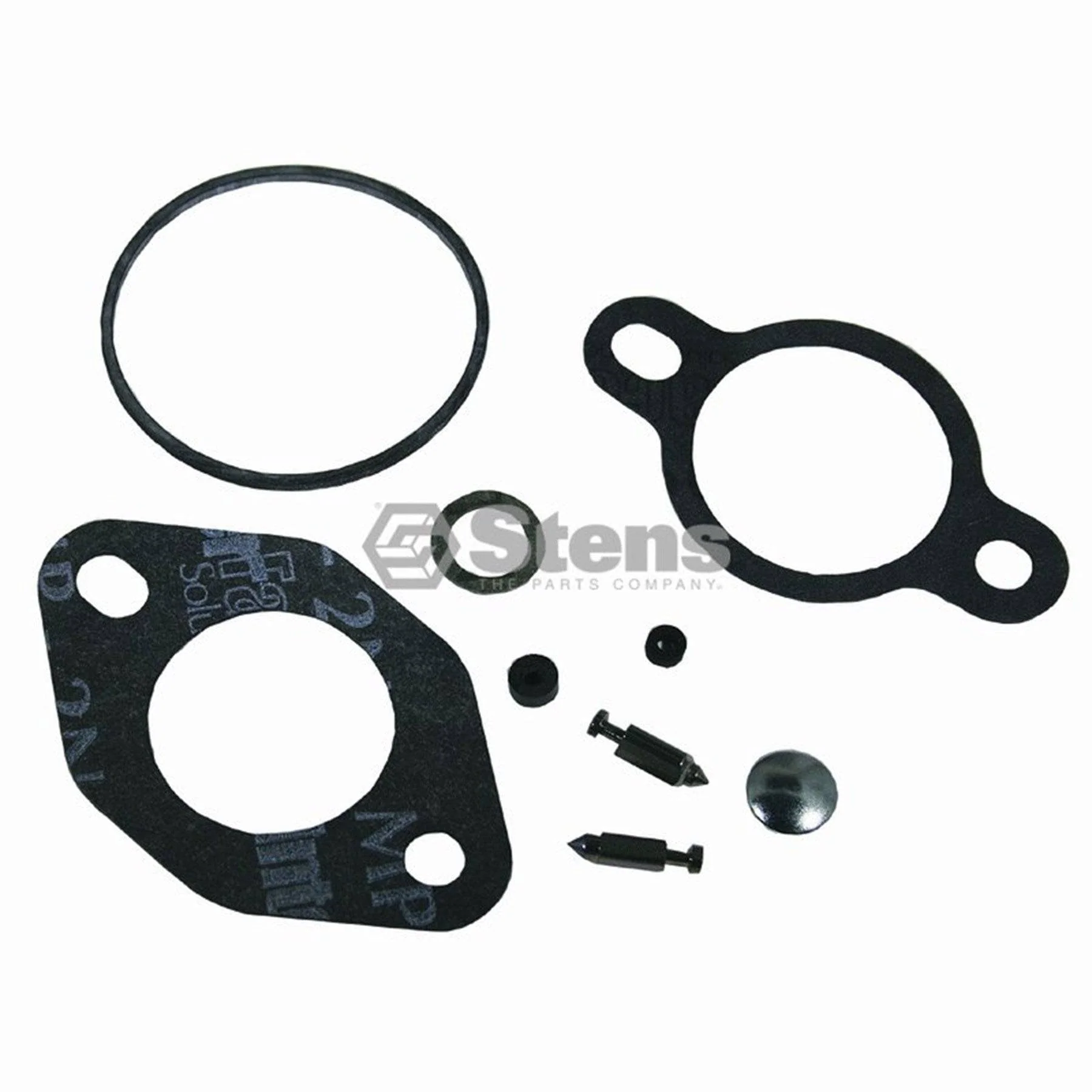 Kohler Carby Kit 12 757 03-S