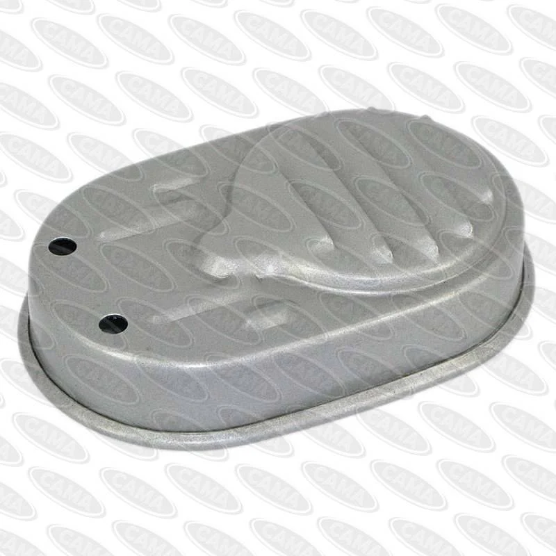 Kohler Muffler  #220-145  Fits K-91 Engines