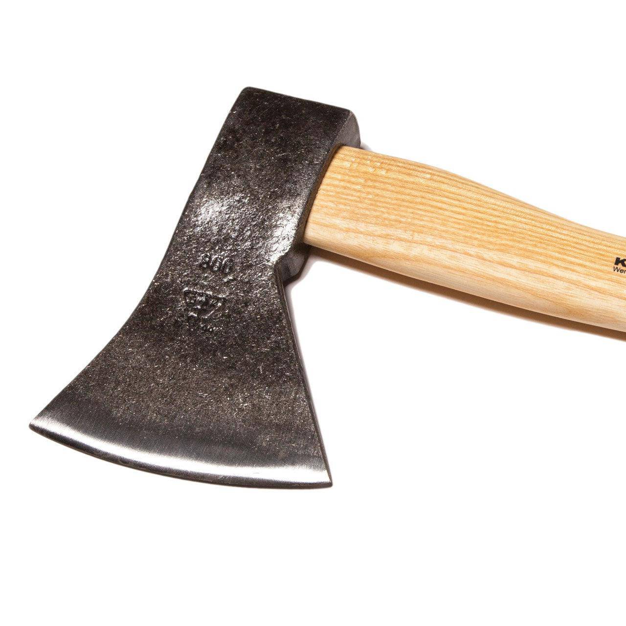 Krumpholz Forestry Axe - Image 2