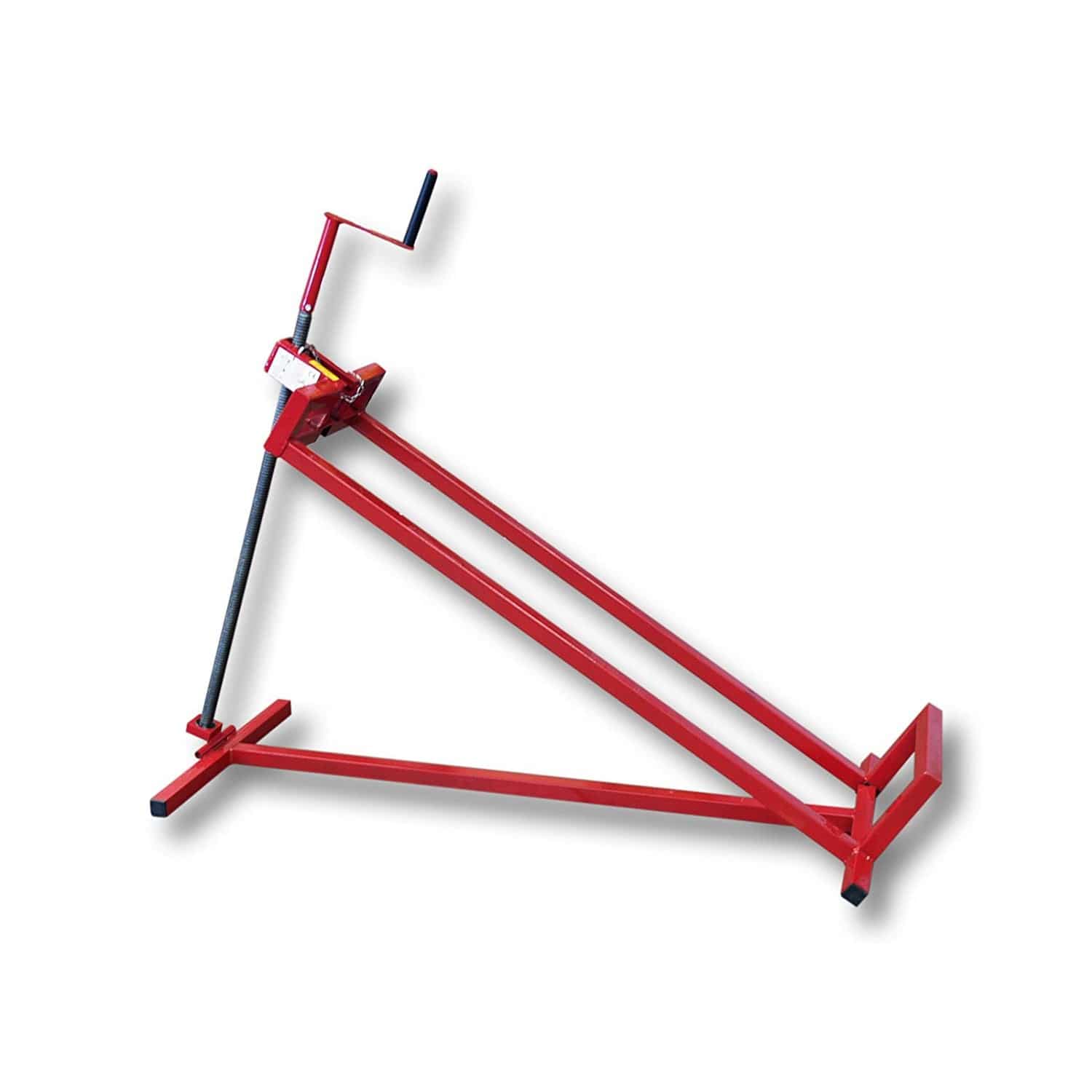 Lawn Mower Lifter 400Kg Lifting Device - Image 2