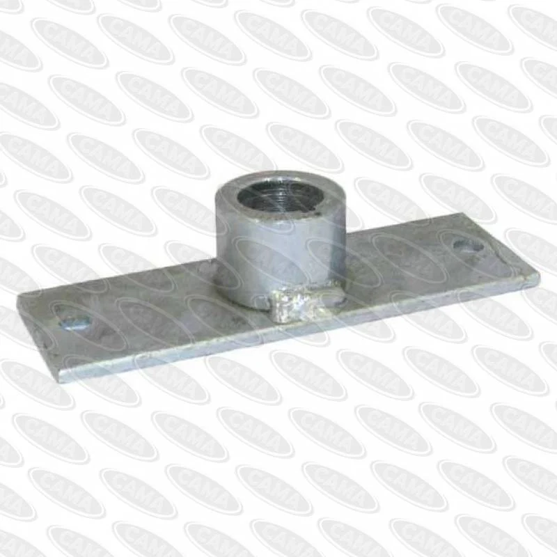 Lawnmaster 25Mm Blade Boss (25.4Mm, 1 Inch)
