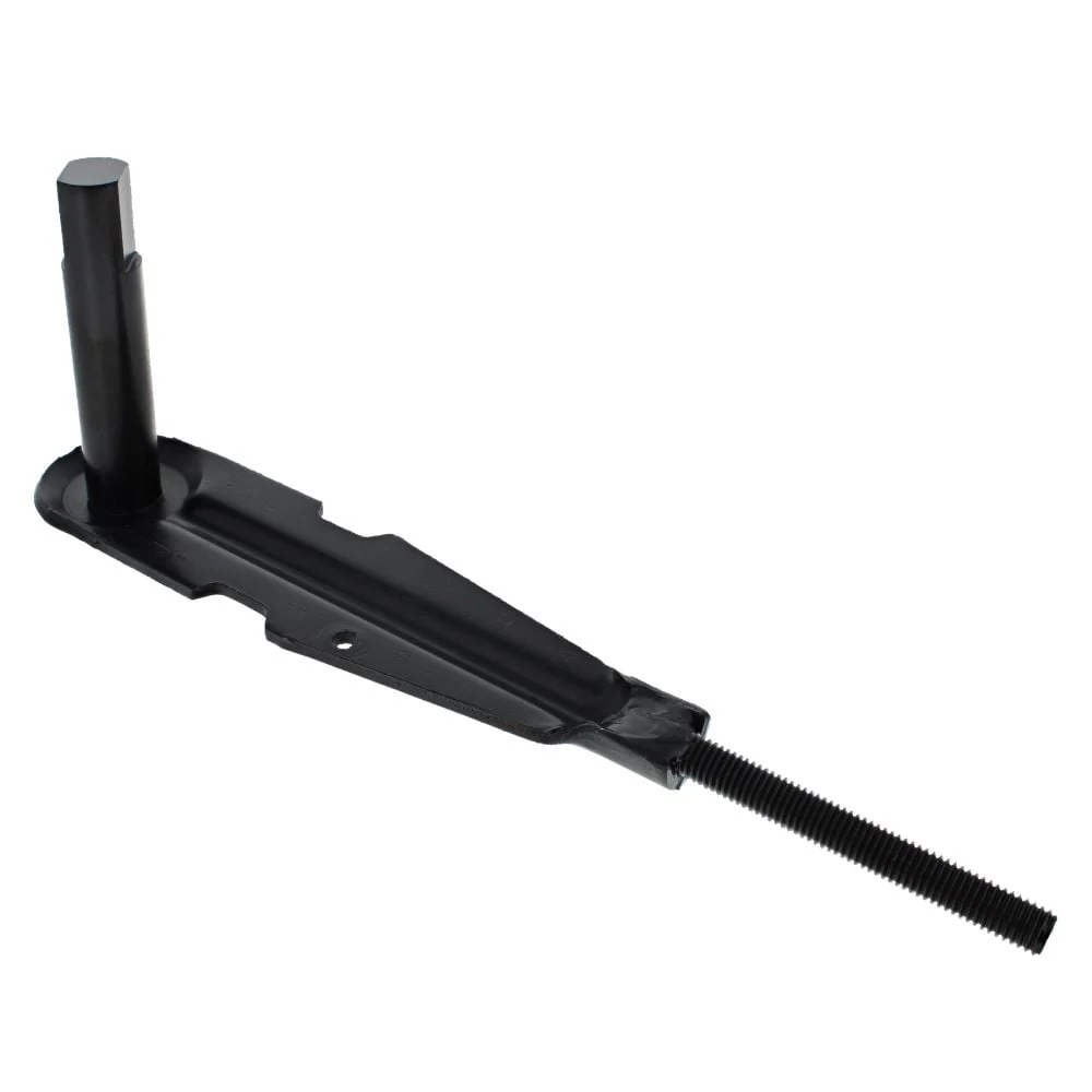 Lever, Ggp, Front Right Deck Hanger 102