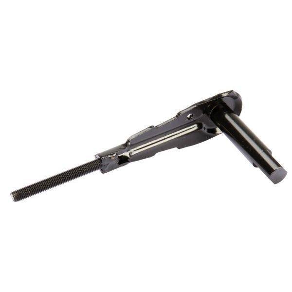 Lever, Ggp Front Right Deck Hanger 122