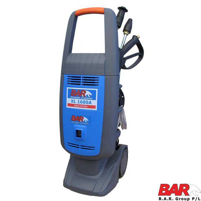 Light Pro Pressure Cleaner 2175Psi