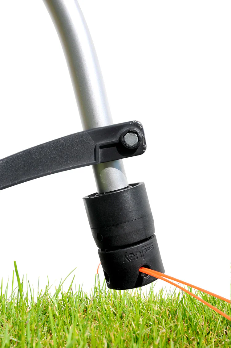 Littl' Juey Curved/Bent Shaft Head - Image 2