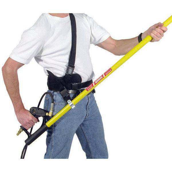Long Wand - Belt Kit #125 85.400.019
