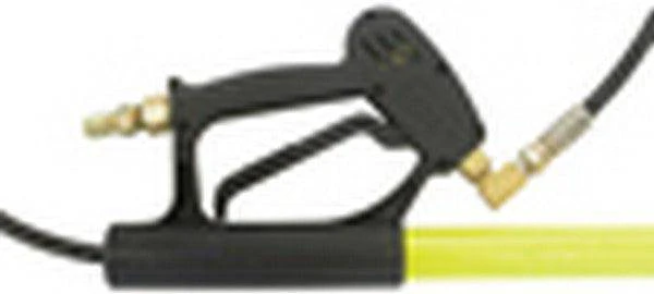 Long Wand Gun - Image 3