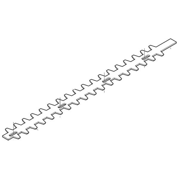 Lower Blade