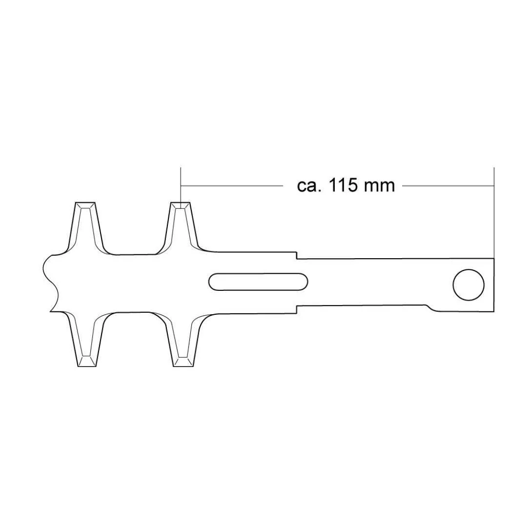Lower Blade - Image 2