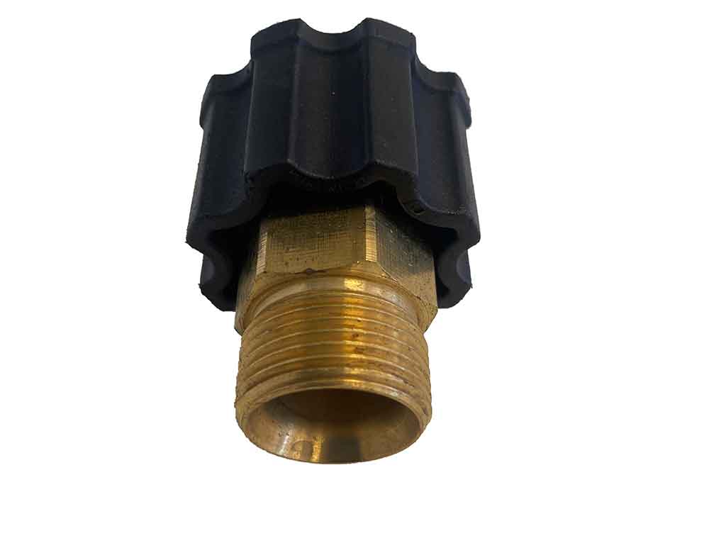 M22 F (14Mm) M22 M (15Mm) Fitting