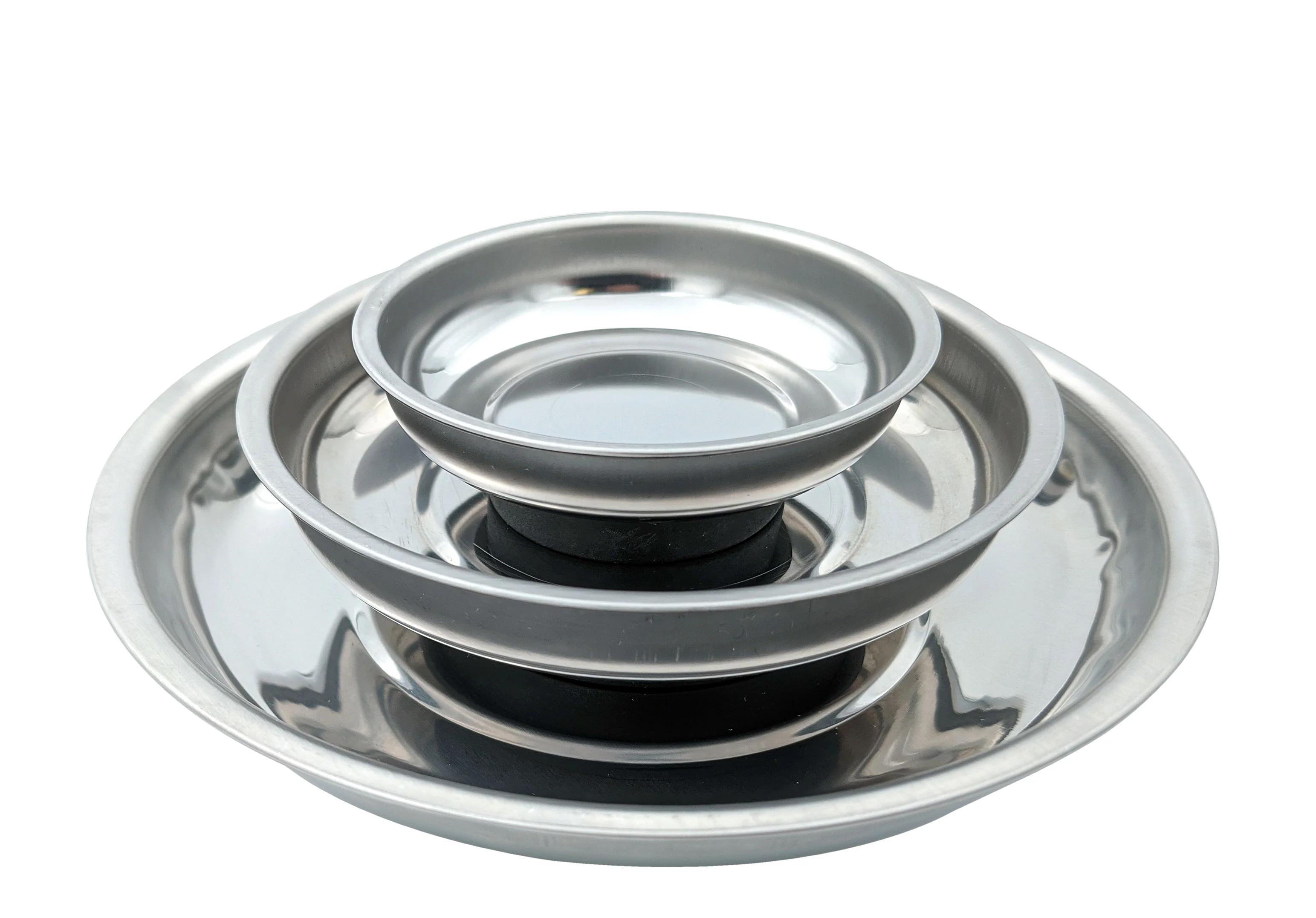 Magnetic Tray Kit - 3 Piece
