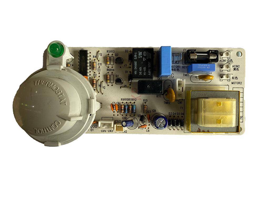 Main Pcb Assembly Hk175Fw