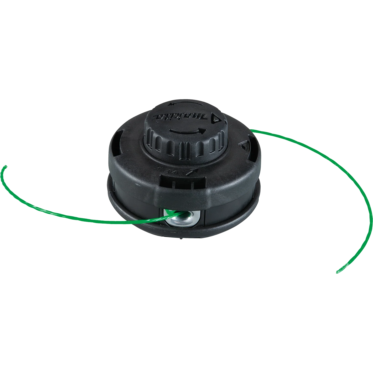 Makita 191D92-5 102mm M8 x 1.25 RH EZY-WORK Line Trimmer Nylon Head