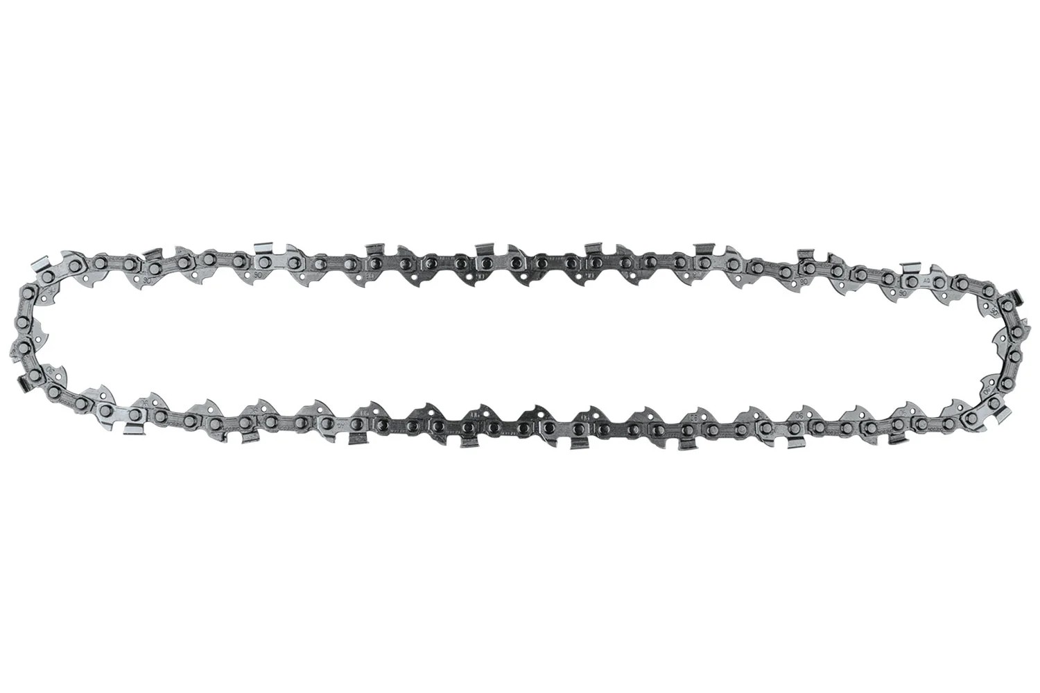 Makita 250mm (10") Saw Chain, 3/8" LP, .050" (191H08-4)