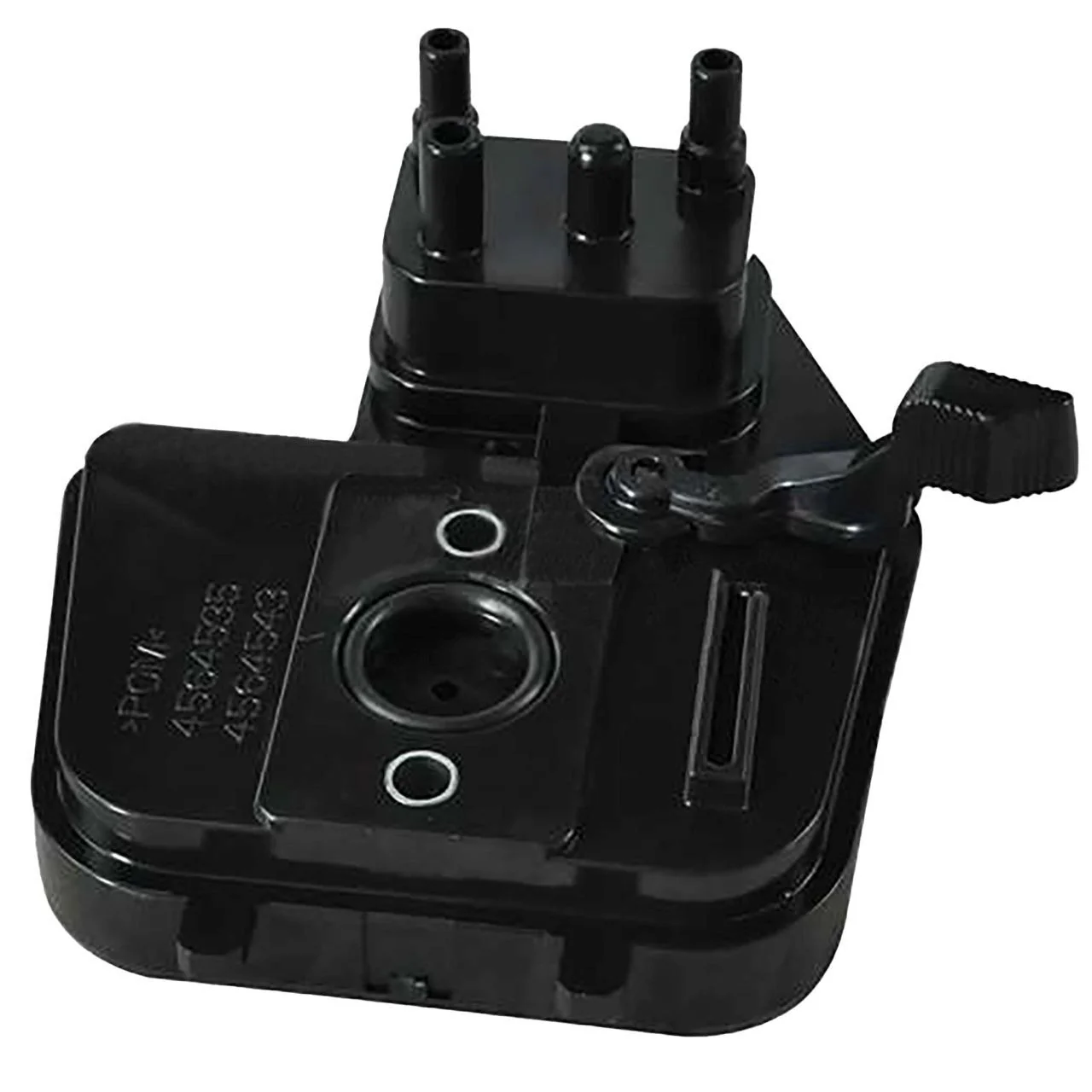 Makita Air Cleaner Plate Assy 123501-2
