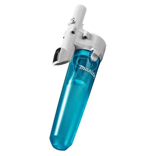 MAKITA CYCLONE PIPELOCK WHITE DCL281 - Image 2