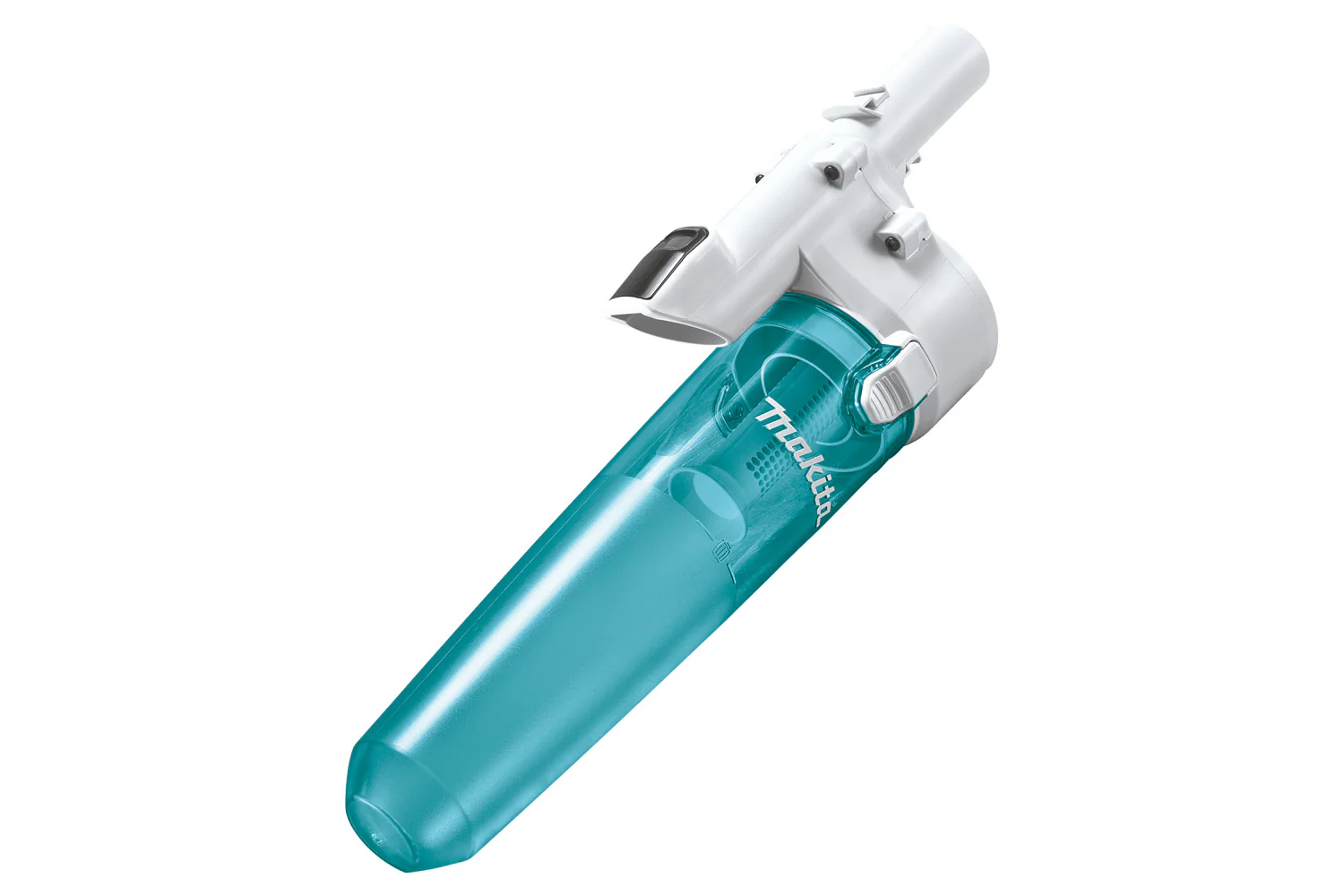 MAKITA CYCLONE PIPELOCK WHITE DCL281 - Image 3