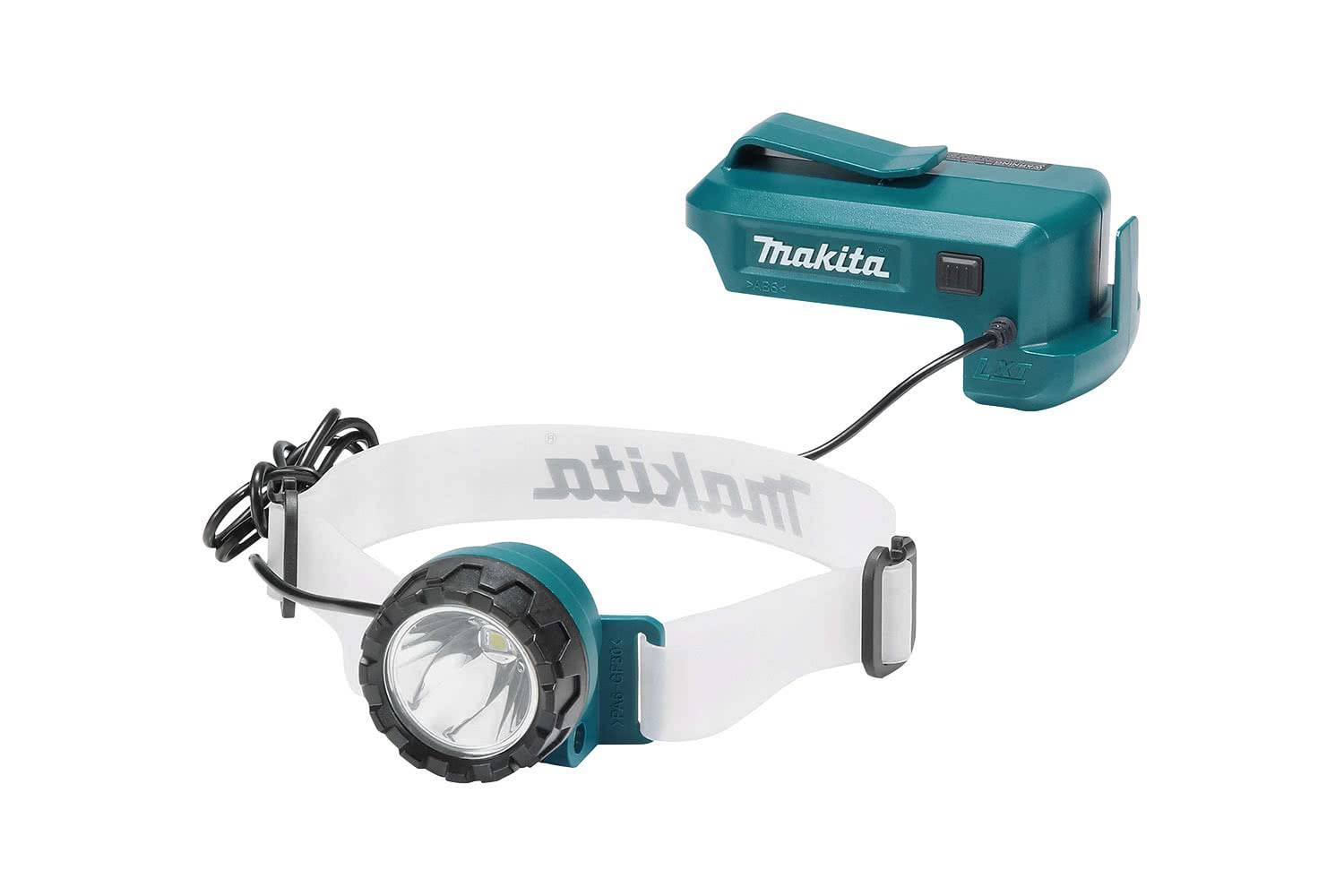Makita - DML800 18V LXT LED Headlight
