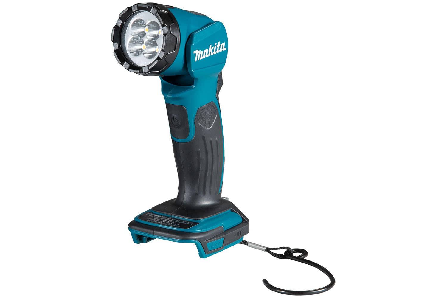 Makita - DML815 14.4/18V LXT 160lm LED Torch